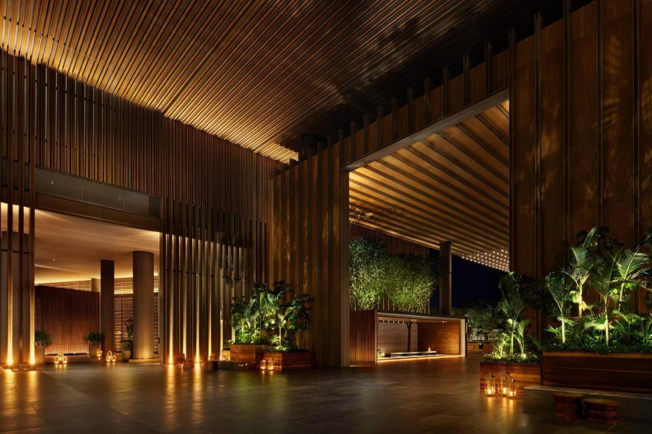 The Sanya Edition Exterior photo