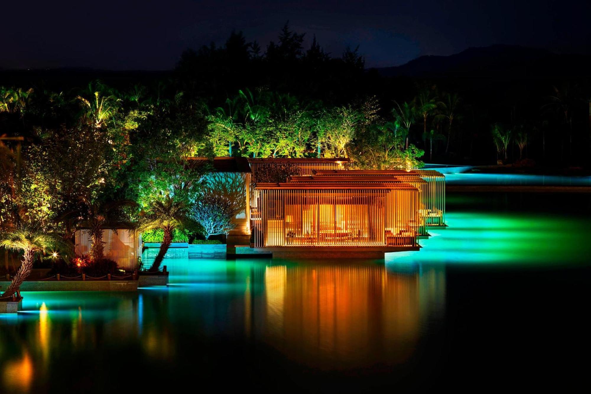 The Sanya Edition Exterior photo