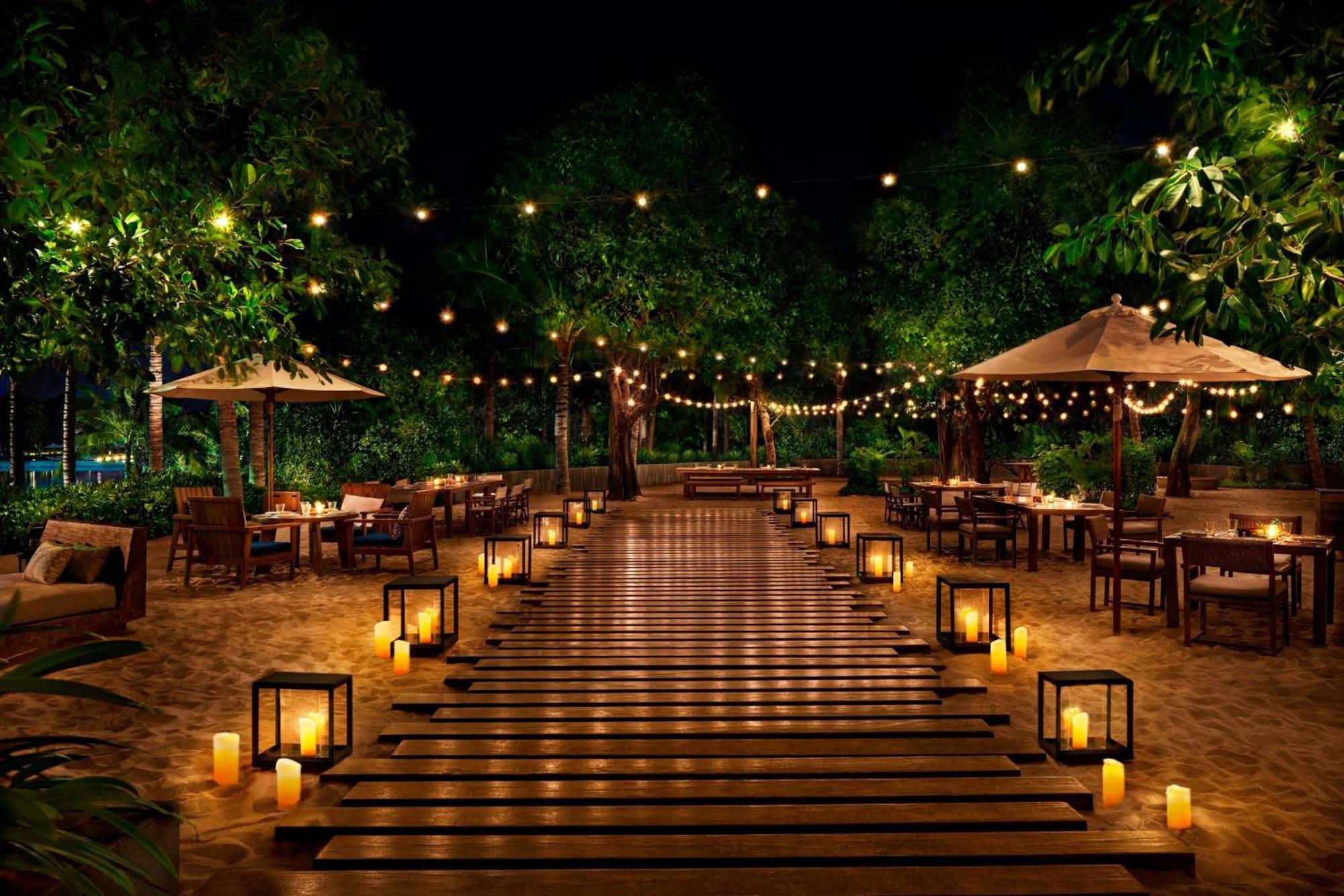 The Sanya Edition Exterior photo