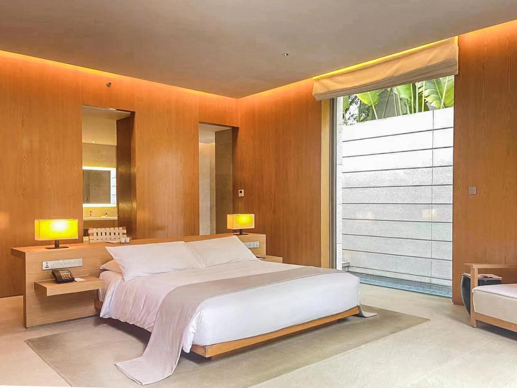 The Sanya Edition Exterior photo