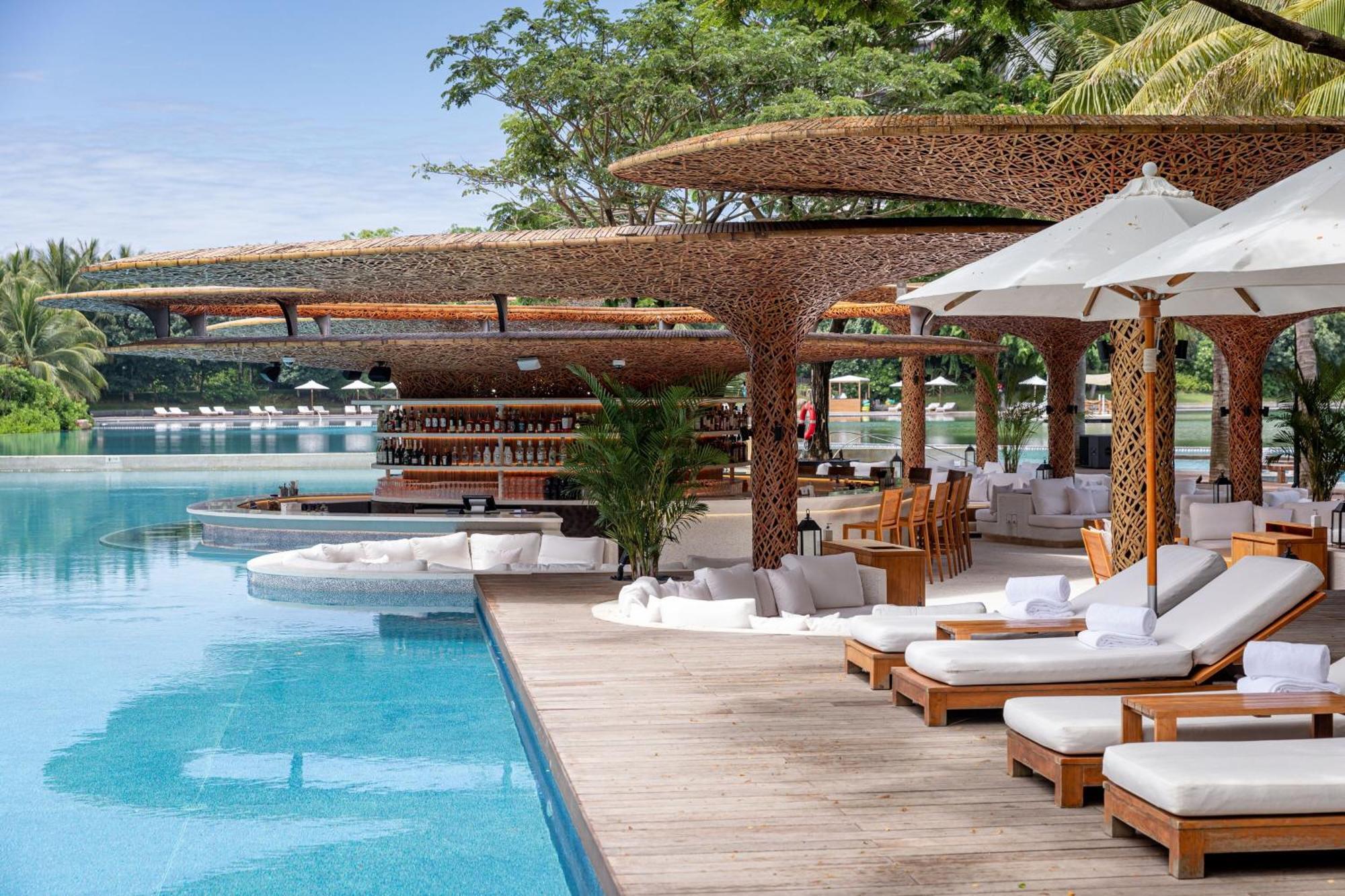 The Sanya Edition Exterior photo
