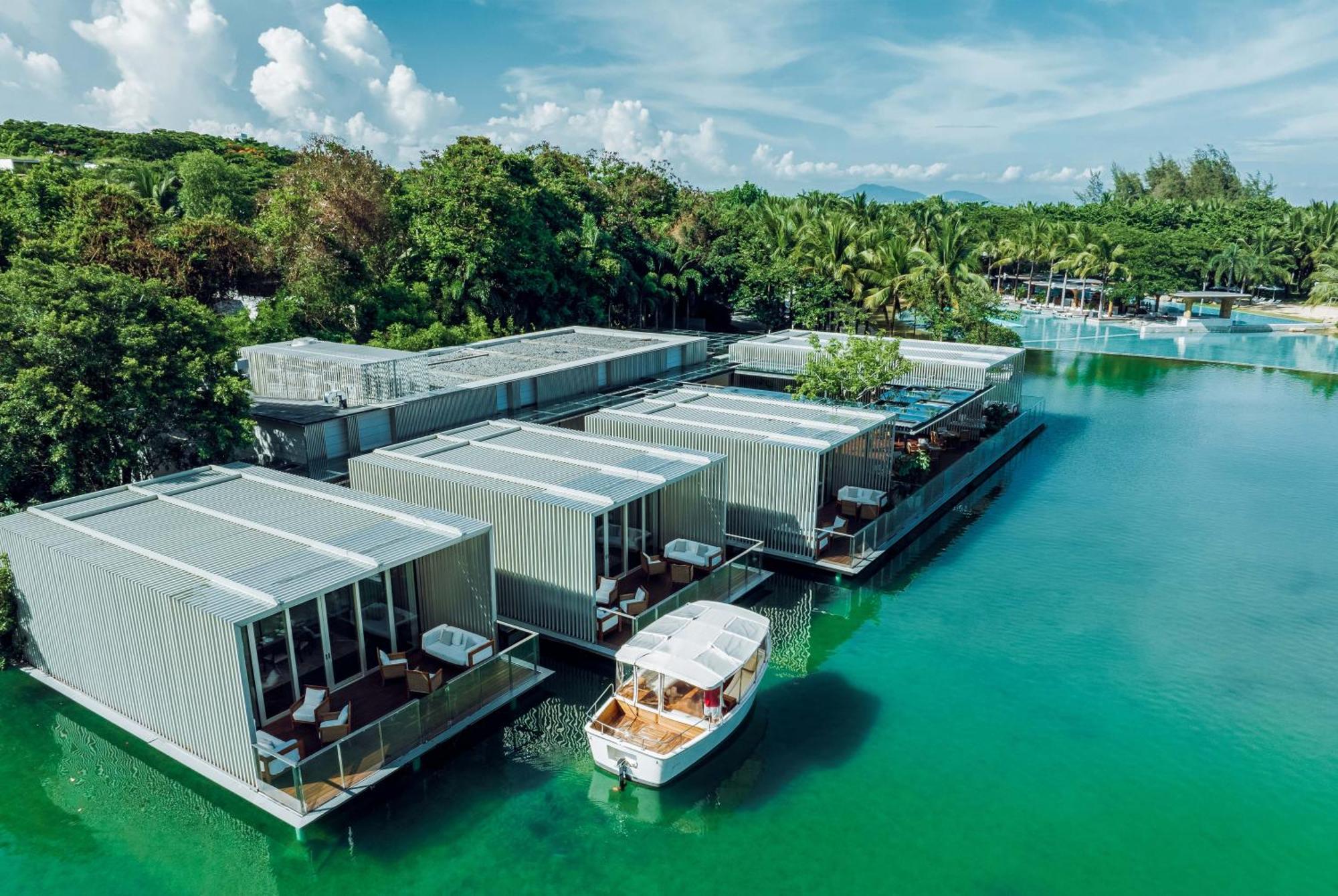 The Sanya Edition Exterior photo