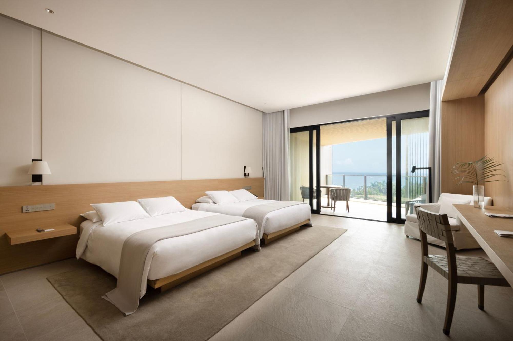 The Sanya Edition Exterior photo