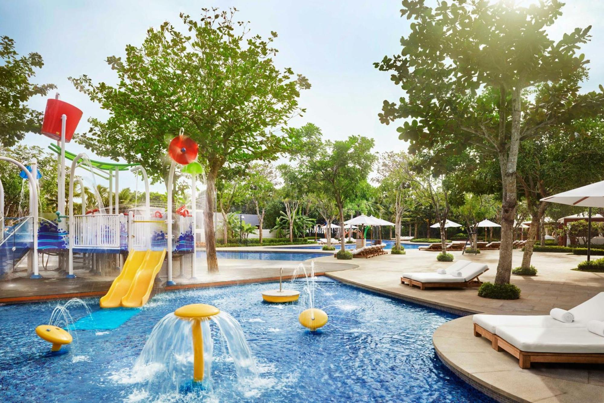 The Sanya Edition Exterior photo
