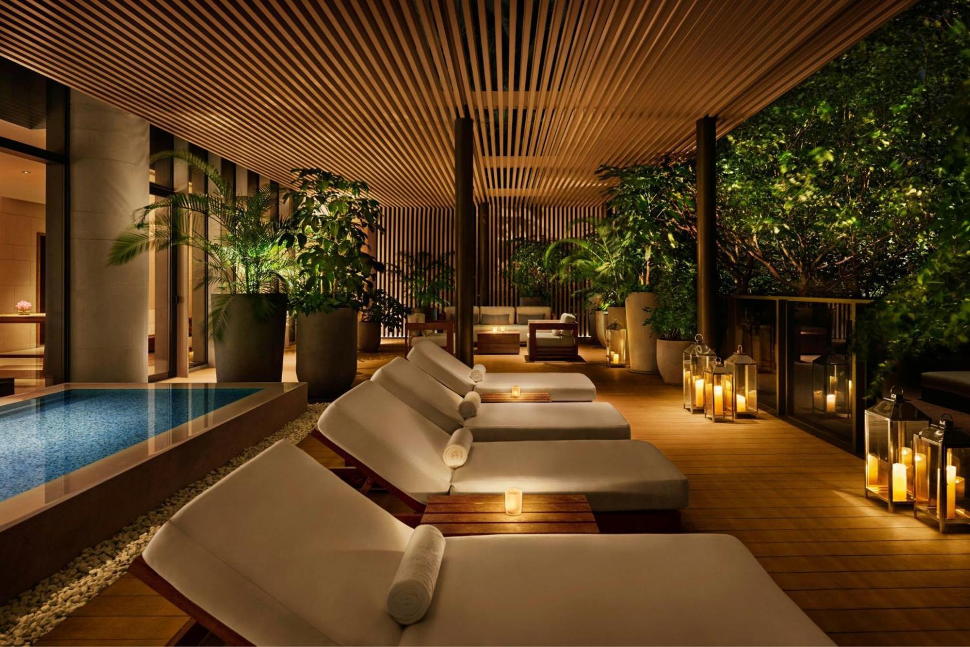 The Sanya Edition Exterior photo